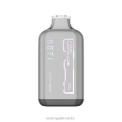 MOTI Vape Hrvatska - MOTI Ultra jednokratni vape (5%, 6000 udisaja) ružičasta limunada D6BBZ37