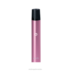 MOTI Vape Kit Hrvatska - MOTI klasični uređaj trešnjin cvijet D6BBZ115