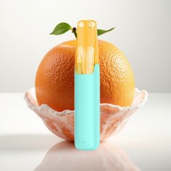 Snowplus Dash 4000 Pufova Jednokratni Uređaj Bijeli Led – 7,5 ml, 530 mAh, Keramički