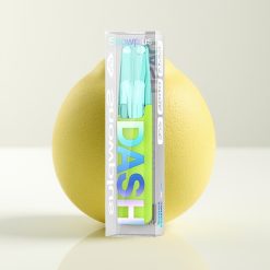 Snowplus Dash 4000 Pufova Jednokratni Uređaj Slatka Dinja – Keramika, 530 mAh, 7.5 ml, 3%/5% nikotina